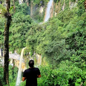 Catarata Yumbilla