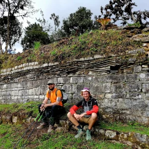 Sitio Arqueológico de Yalape