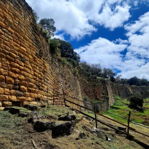Chachapoyas de Paso 2D/1N
