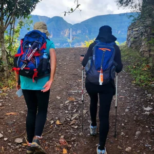 Chachapoyas Clásico desde Jaén 5D/4N