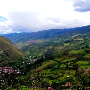 Lost Citadels of Cataneo, Molinete and La Congona